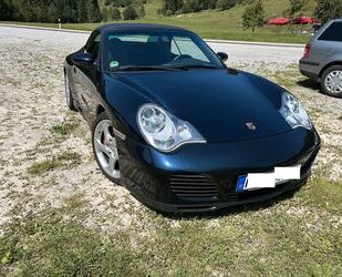 Porsche 996 Gebrauchtwagen