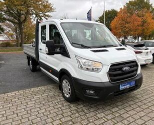 Ford Transit Gebrauchtwagen
