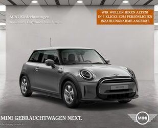 Mini Cooper Gebrauchtwagen