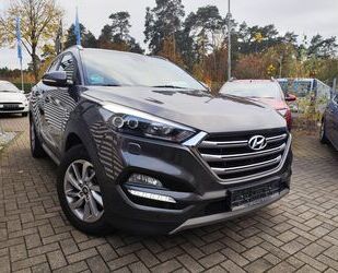 Hyundai TUCSON Gebrauchtwagen