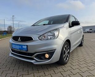 Mitsubishi Space Star Gebrauchtwagen