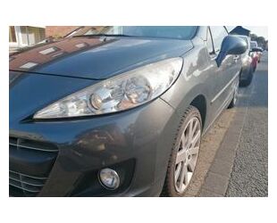 Peugeot 207 Gebrauchtwagen