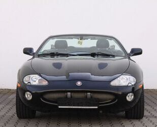 Jaguar XKR Gebrauchtwagen