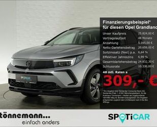 Opel Grandland (X) Gebrauchtwagen