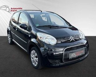 Citroen C1 Gebrauchtwagen