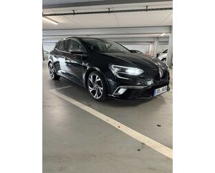 Renault Megane Gebrauchtwagen