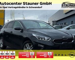 Kia ceed / Ceed Gebrauchtwagen