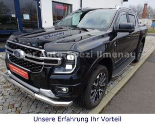 Ford Ranger Gebrauchtwagen