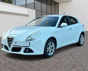 Alfa Romeo Giulietta Gebrauchtwagen