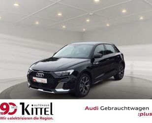Audi Audi A1 allstreet 30 TFSI 6-Gang,LED,Sportsitze Gebrauchtwagen