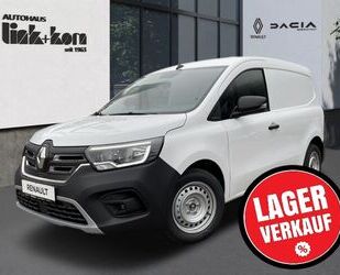 Renault Kangoo Gebrauchtwagen
