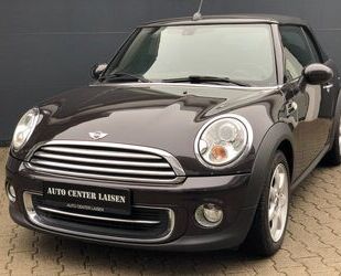 Mini Cooper Gebrauchtwagen