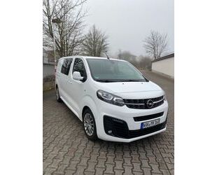 Opel Vivaro Gebrauchtwagen