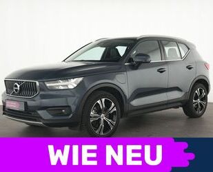 Volvo XC40 Gebrauchtwagen