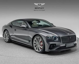 Bentley Continental GT Gebrauchtwagen