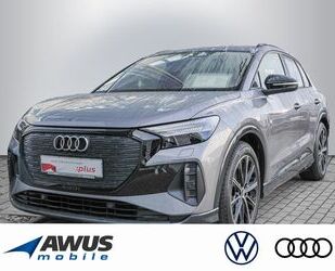 Audi Q4 e-tron Gebrauchtwagen