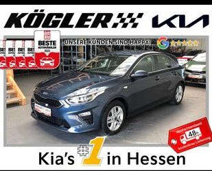 Kia ceed / Ceed Gebrauchtwagen