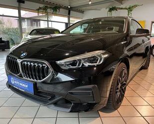 BMW 218 Gebrauchtwagen