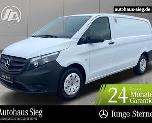 Mercedes-Benz Vito Gebrauchtwagen