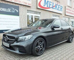 Mercedes-Benz C 300 Gebrauchtwagen