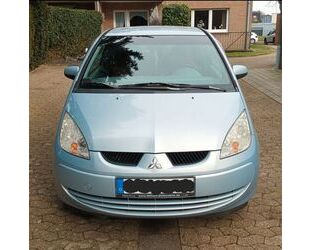 Mitsubishi Colt Gebrauchtwagen