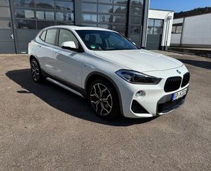 BMW X2 Gebrauchtwagen