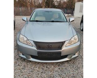 Lexus IS 250 Gebrauchtwagen
