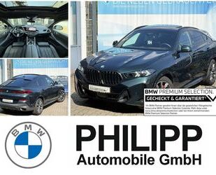 BMW X6 Gebrauchtwagen