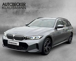 BMW 330 Gebrauchtwagen