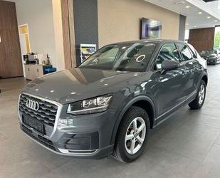 Audi Q2 Gebrauchtwagen