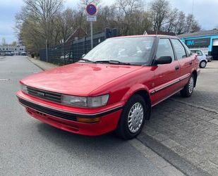 Toyota Corolla Gebrauchtwagen