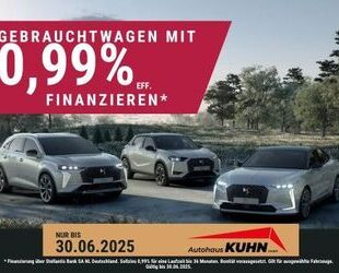 DS Automobiles DS4 Gebrauchtwagen