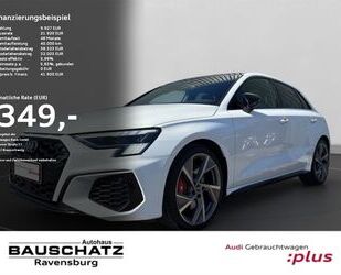 Audi S3 Gebrauchtwagen
