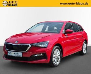 Skoda Scala Gebrauchtwagen