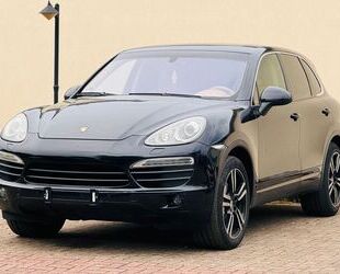 Porsche Cayenne Gebrauchtwagen