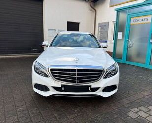 Mercedes-Benz C 250 Gebrauchtwagen