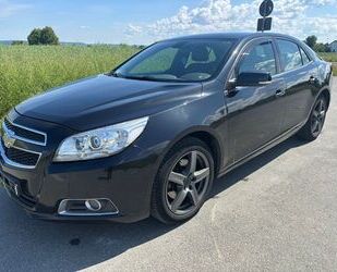 Chevrolet Malibu Gebrauchtwagen