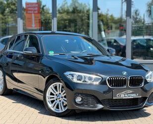 BMW 116 Gebrauchtwagen