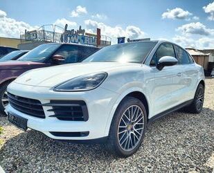 Porsche Cayenne Gebrauchtwagen