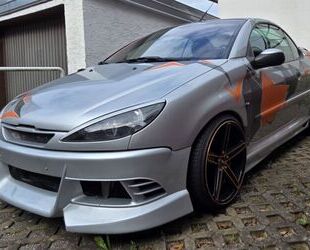 Peugeot 206 Gebrauchtwagen