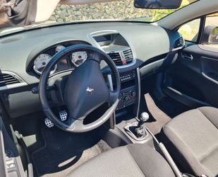 Peugeot 207 Gebrauchtwagen