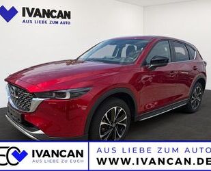 Mazda CX-5 Gebrauchtwagen