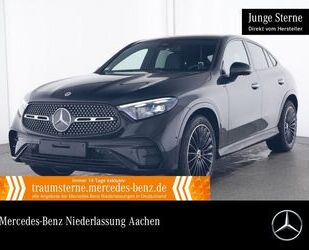 Mercedes-Benz GLC 300 Gebrauchtwagen