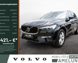 Volvo XC60 Gebrauchtwagen
