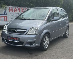 Opel Meriva Gebrauchtwagen