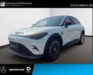 Smart #3 Gebrauchtwagen