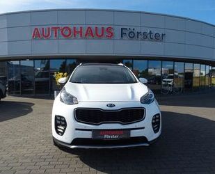 Kia Sportage Gebrauchtwagen