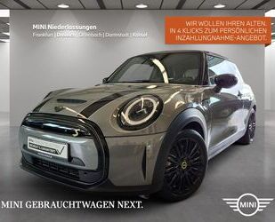 Mini Cooper SE Gebrauchtwagen