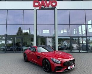 Mercedes-Benz AMG GT C Gebrauchtwagen