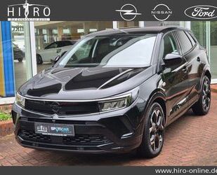 Opel Grandland (X) Gebrauchtwagen